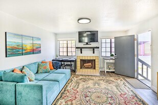 434 Larkin St, Unit SI FL1-ID1546432P in Monterey, CA - Building Photo