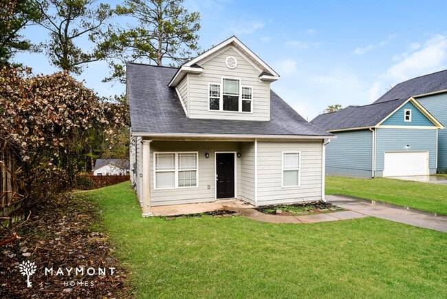 2003 Reynolds Dr SW in Atlanta, GA - Building Photo - Building Photo