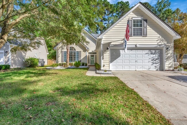 property at 1333 Heidiho Way