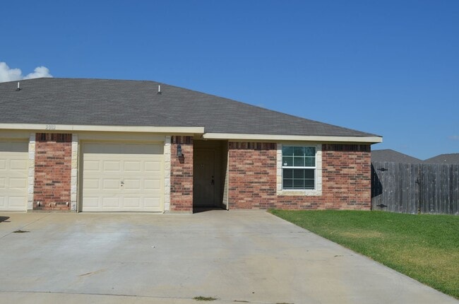 property at 2002 Tru Cir