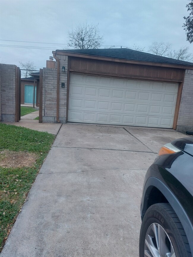 property at 8151 Misty Ridge Ln