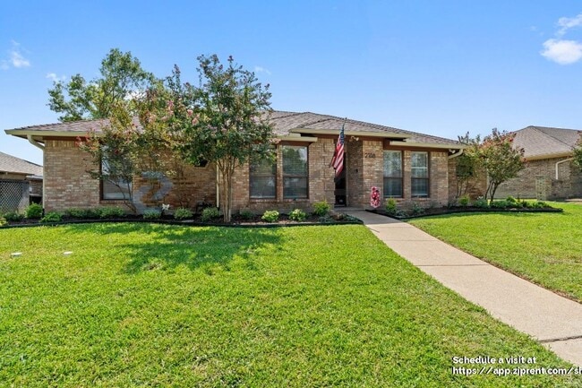 2108 Winona Dr in Plano, TX - Building Photo - Building Photo