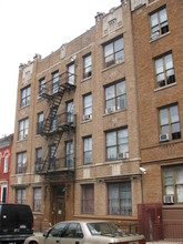 423 57th St in Brooklyn, NY - Foto de edificio - Building Photo