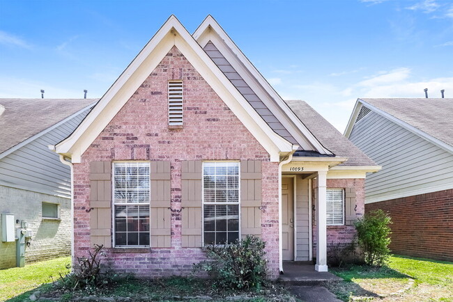 property at 10093 Woodland Hills Dr