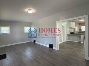 539 S Denby Ave in Evansville, IN - Building Photo - Building Photo
