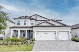8077 Leaf Grv Cir in Orlando, FL - Building Photo