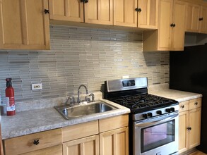 4841 S St Lawrence Ave, Unit 3 in Chicago, IL - Building Photo - Building Photo