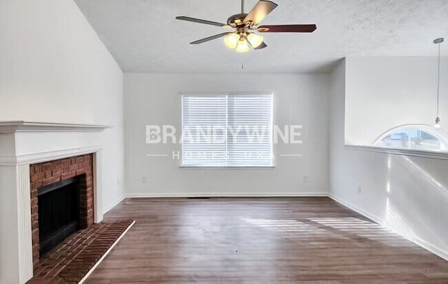 431 Churchill Ct in Jonesboro, GA - Building Photo - Building Photo