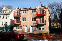 3817-3819 149th Pl in Flushing, NY - Foto de edificio - Building Photo