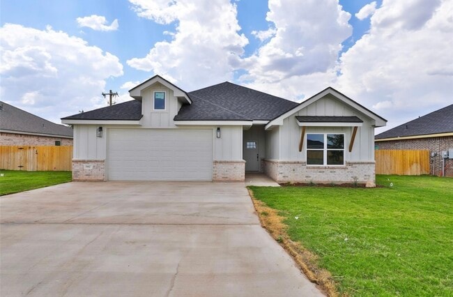 property at 3442 Pewter Ln