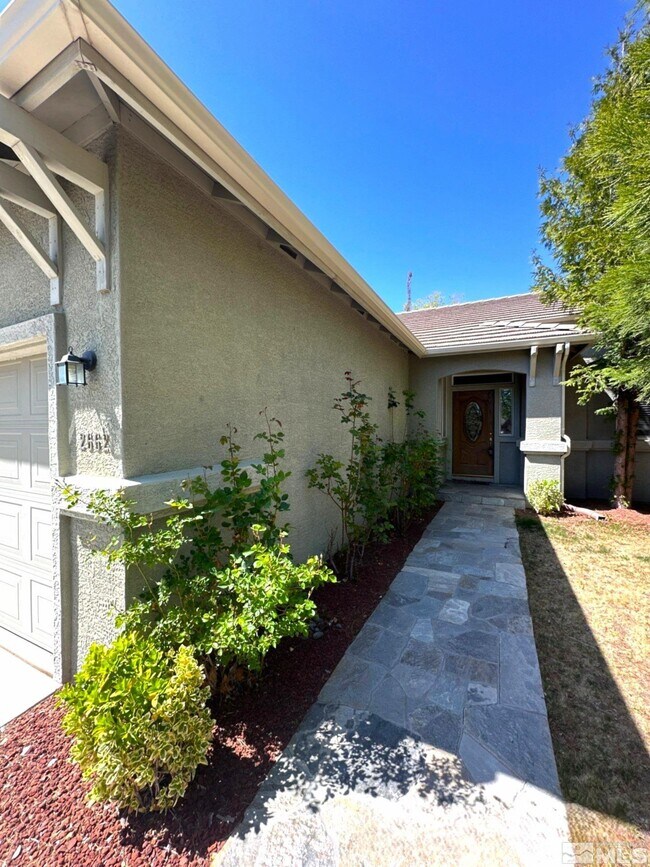 property at 2662 Pride Dr