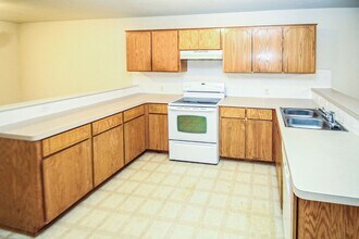 308 S 40th St in Killeen, TX - Building Photo - Building Photo