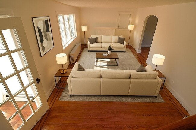 property at 14 Raydol Ave