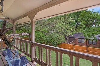 2631 Peavy Rd in Dallas, TX - Building Photo - Building Photo