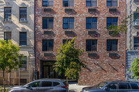 516 W 162nd St in New York, NY - Building Photo - Building Photo