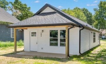 204 Jasper St in Aurora, MO - Building Photo - Building Photo