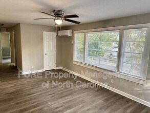 102 Booker Ave in Lexington, NC - Building Photo - Building Photo