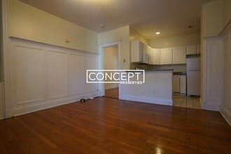 1130 Commonwealth Ave, Unit 2 in Boston, MA - Building Photo - Building Photo