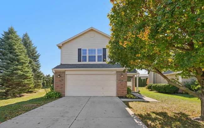 property at 16590 Greensboro Dr