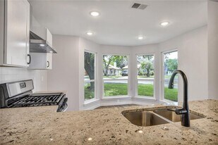 16804 Pocono Dr in Austin, TX - Building Photo