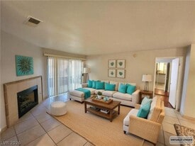 2200 S Fort Apache Rd in Las Vegas, NV - Building Photo