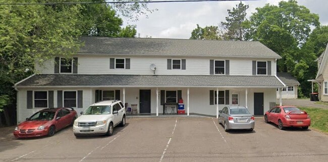 825 Lightstreet Road in Bloomsburg, PA - Building Photo - Building Photo