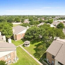 Aspen Court Apartments in Plano, TX - Foto de edificio - Building Photo