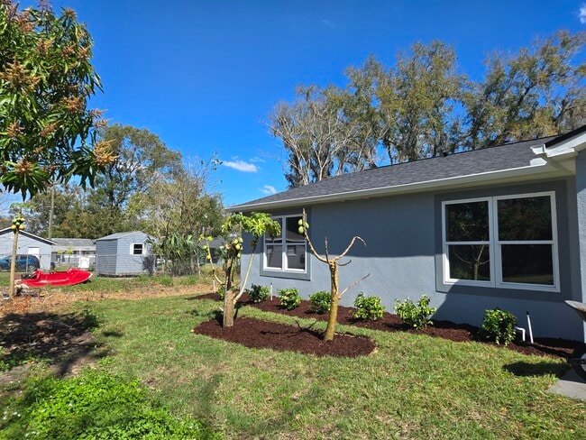 1742 Magnolia St, Unit 1742 Magnolia in Bartow, FL - Building Photo - Building Photo
