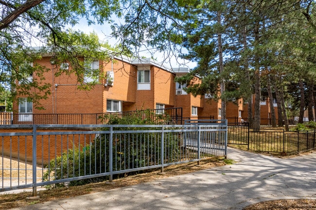 Flemingdon Park