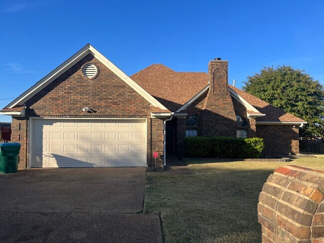 7446 Beauregard Cove in Memphis, TN - Building Photo - Building Photo