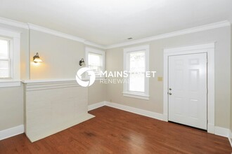 898 N Evergreen St in Memphis, TN - Building Photo - Building Photo