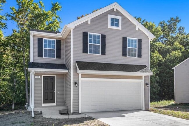 property at 108 Iris Ct