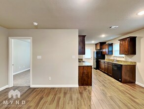 728 Rolling Terrace Cir in Granbury, TX - Building Photo - Building Photo