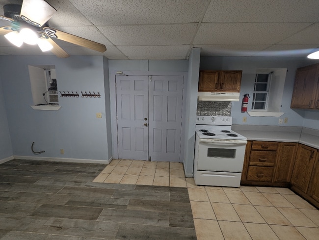 property at 2924 Starboard Dr