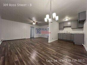 309 Ross St NE in Rome, GA - Building Photo - Building Photo