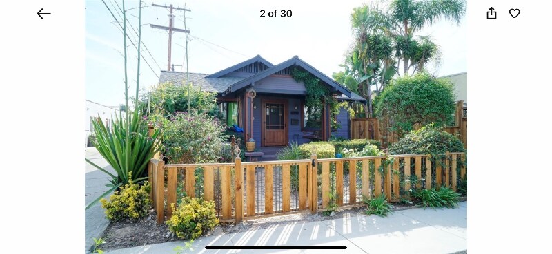 420 St Louis Ave in Long Beach, CA - Building Photo