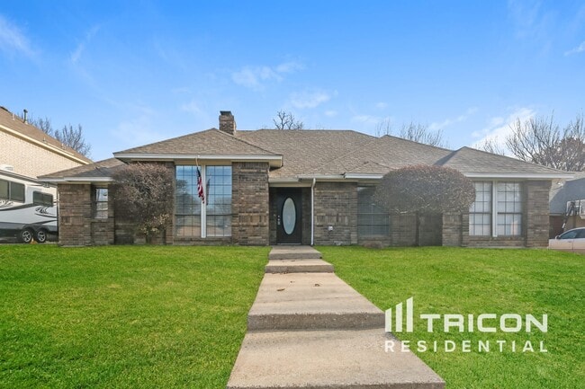 property at 528 Renee Ln