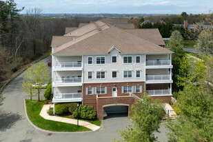 Coachman's Ridge Apartments