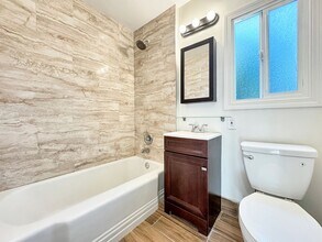 4119 Adeline St in Emeryville, CA - Building Photo - Building Photo