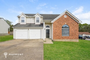 1913 Gulf Breeze Pl in Nashville, TN - Building Photo