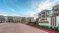 Lenox Reserve in Katy, TX - Building Photo - Building Photo