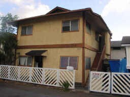 1153 Kamehameha Iv Rd in Honolulu, HI - Building Photo - Building Photo