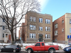 577-579 Maple Ave Apartments