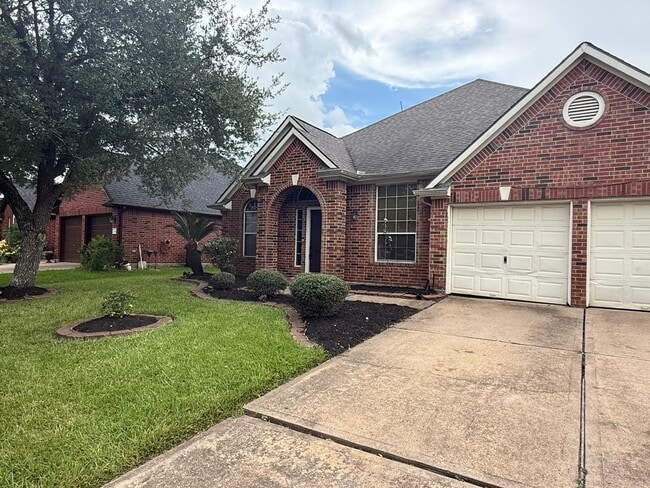 11162 Riverbank Ridge Ln in Houston, TX - Building Photo - Building Photo