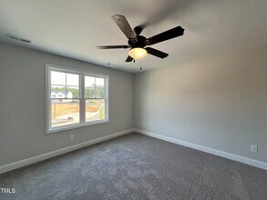 Ashcroft Townhomes in Clayton, NC - Foto de edificio - Building Photo