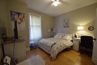 1729 Commonwealth Ave, Unit 1 in Boston, MA - Building Photo - Building Photo