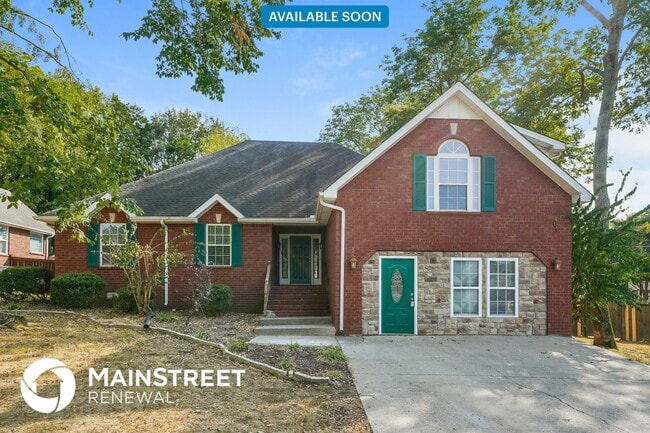 604 Woodland Hills Dr