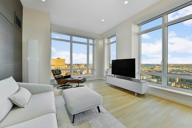 400 Stuart St, Unit 30B in Boston, MA - Building Photo - Building Photo