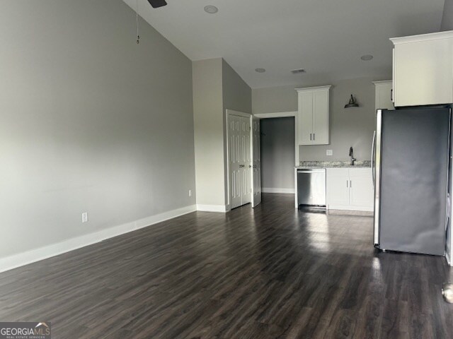 2587 Memorial Rd in Bowersville, GA - Building Photo - Building Photo