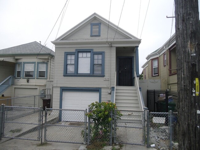 property at 1623 25th Ave